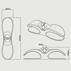 Charging Cable Protector Sleeve – 2 Pack