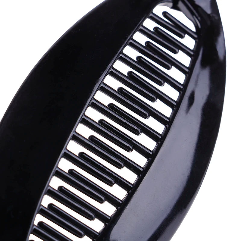 Fish Shape Hair Claw Clips for Women