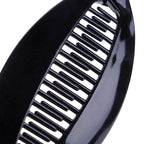 Fish Shape Hair Claw Clips for Women