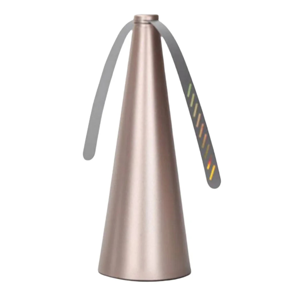 Automatic Mosquito Repellent Fan