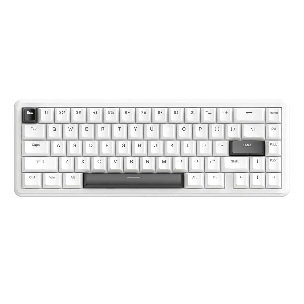 ATTACK SHARK X65 HE 65% Gaming Keyboard 8000Hz RGB
