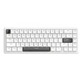 ATTACK SHARK X65 HE 65% Gaming Keyboard 8000Hz RGB