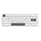 ATTACK SHARK X65 HE 65% Gaming Keyboard 8000Hz RGB