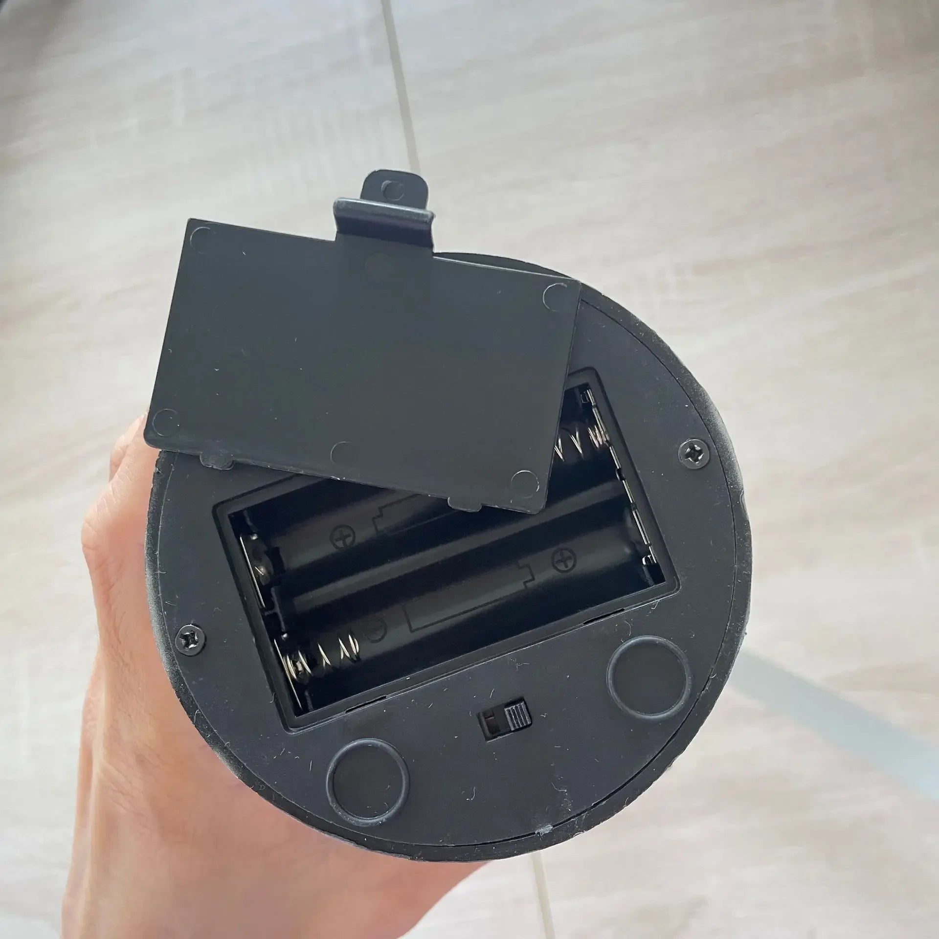 Automatic Mosquito Repellent Fan