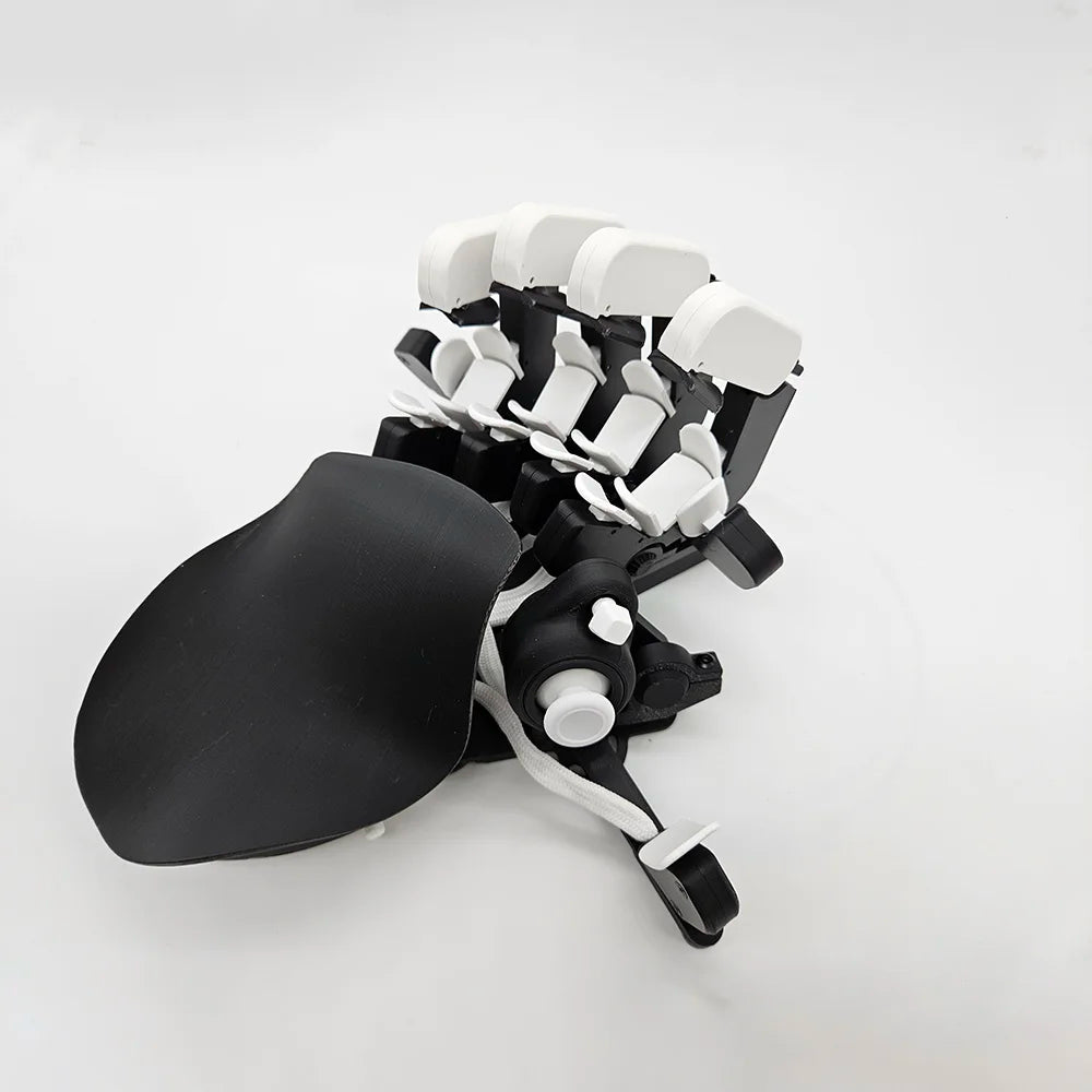 GameClaw Alien One-Handed Gaming Keyboard with Joystick