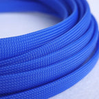 PET Braided Expandable Cable Sleeve
