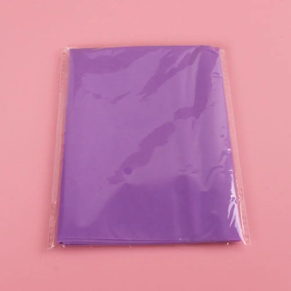 Natural Rubber Yoga Resistance Bands