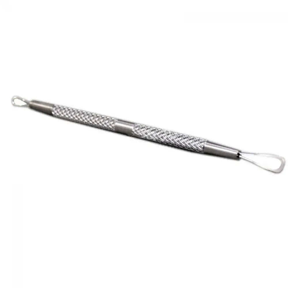 Stainless Steel Blackhead Extractor Tool