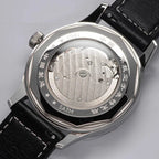 TIME TOKEN T454GS-L 1963 Pilot Automatic Watch