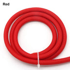 PET Braided Expandable Cable Sleeve