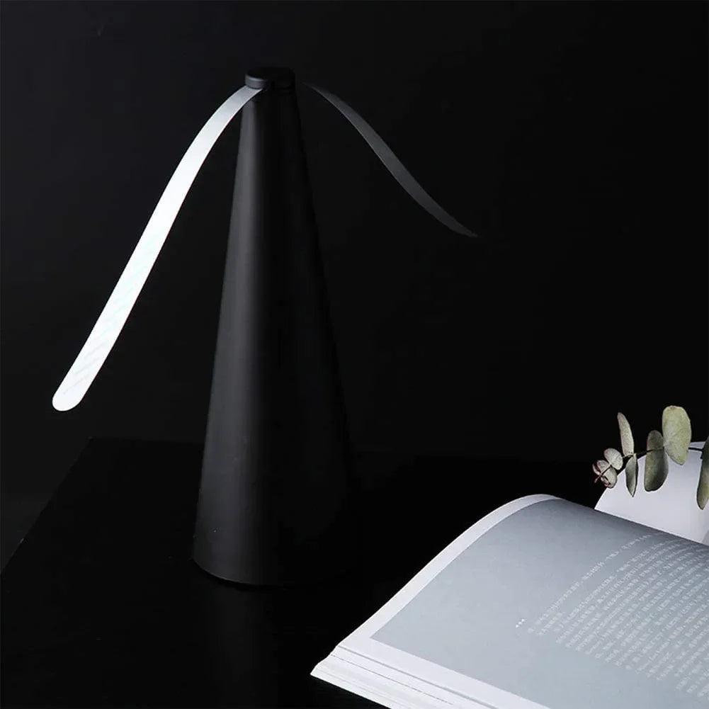 Automatic Mosquito Repellent Fan