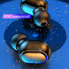 E7S TWS Wireless Headphones Sport Waterproof with Mic