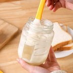 Fondant Pastry Cutter & Dough Scraper