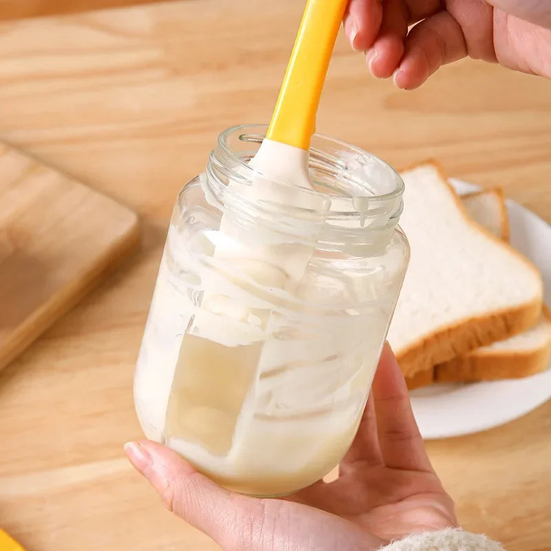 Fondant Pastry Cutter & Dough Scraper