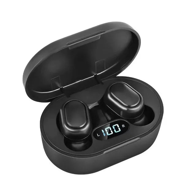 E7S TWS Wireless Headphones Sport Waterproof with Mic