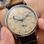 TIME TOKEN T454GS-L 1963 Pilot Automatic Watch