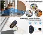 4K Mini WiFi Action Camera – Motorcycle, Bicycle & Body Cam