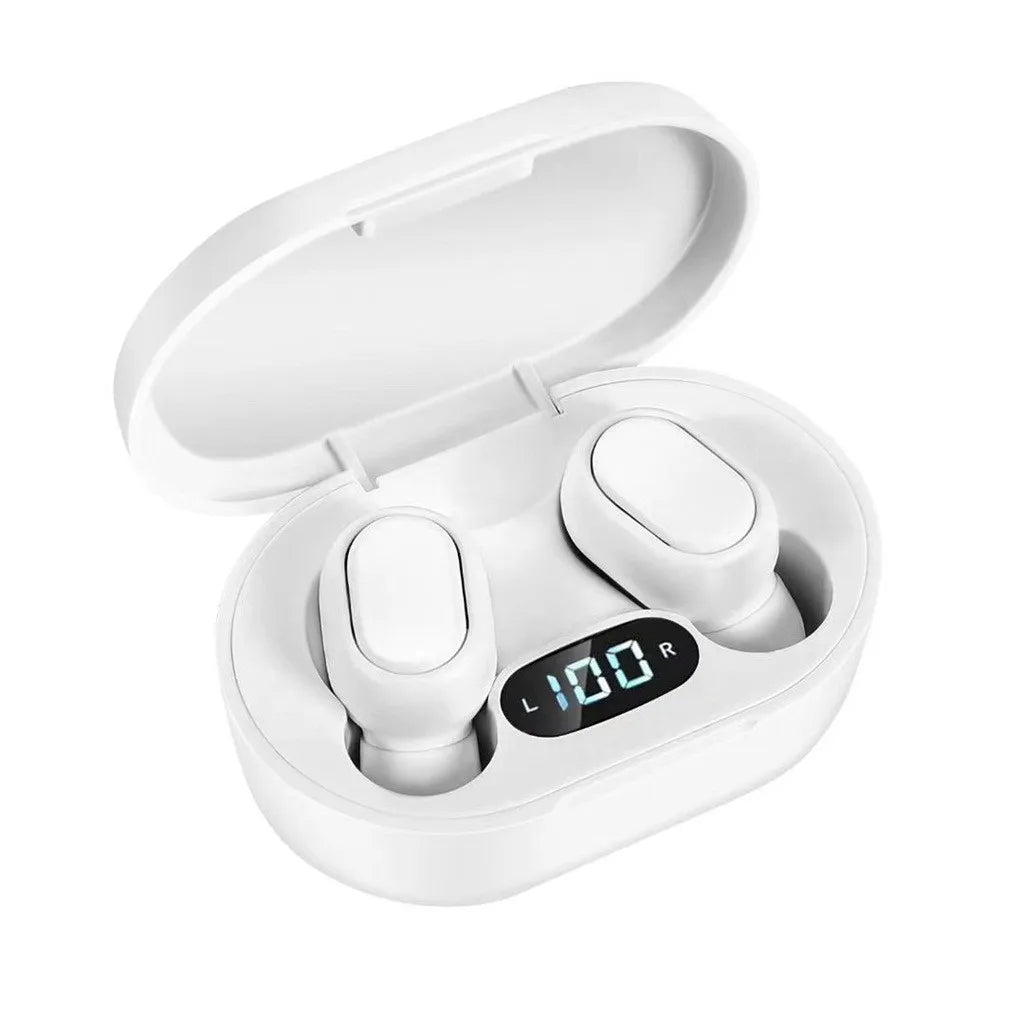 E7S TWS Wireless Headphones Sport Waterproof with Mic