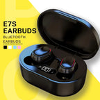 E7S TWS Wireless Headphones Sport Waterproof with Mic