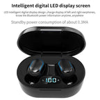 E7S TWS Wireless Headphones Sport Waterproof with Mic