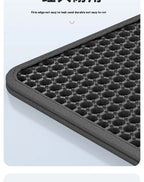 Large Waterproof Cat Litter Mat