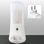 LED Push Button Night Light