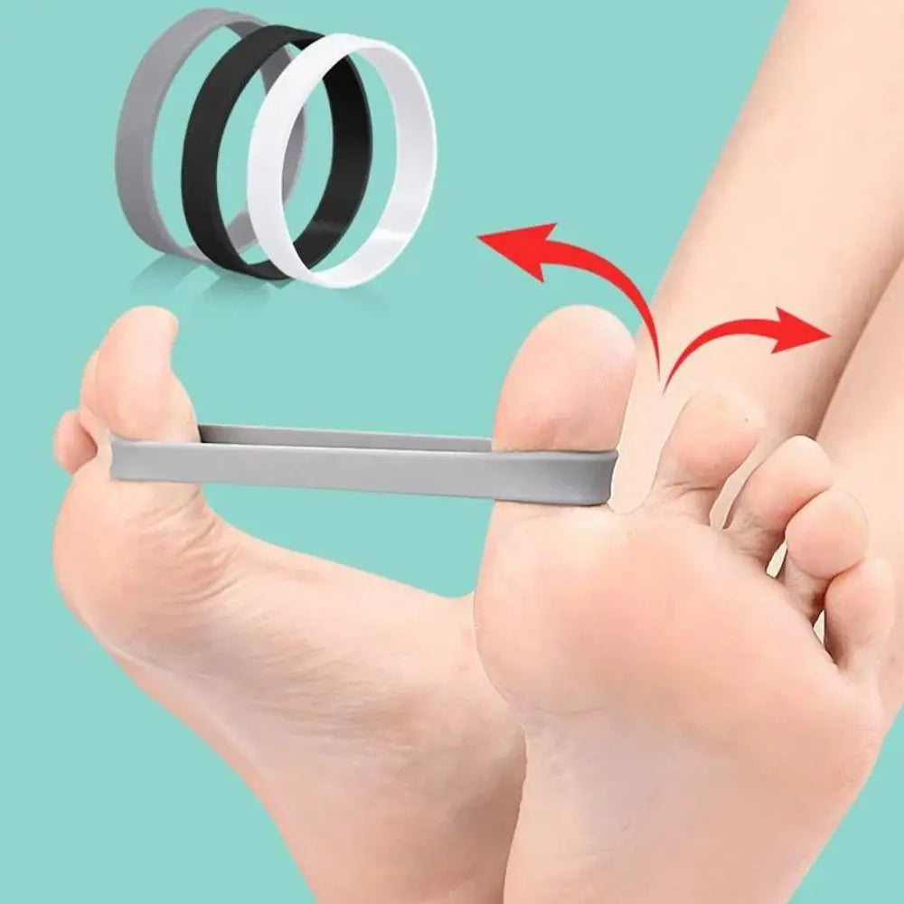 Silicone Toe Valgus Corrector