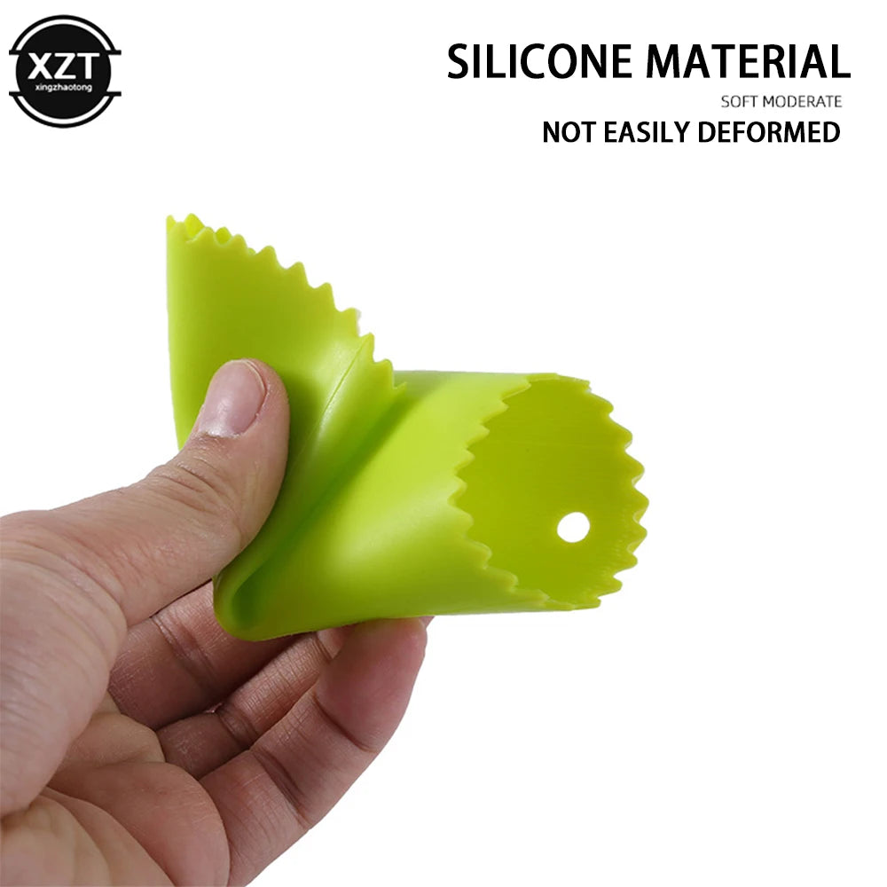 Ceramic Peeler – 4 Color Set