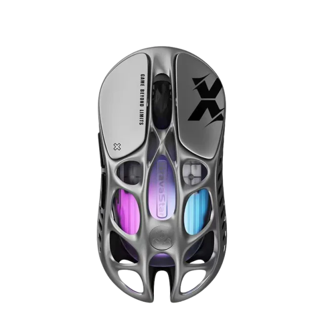 GravaStar K1 75 Tri-Mode Wireless Mechanical Gaming Keyboard