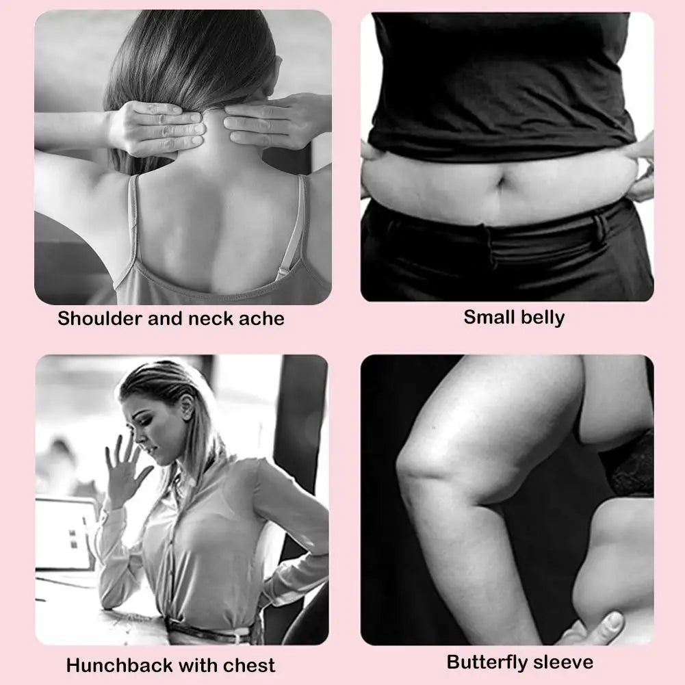 Natural Rubber Yoga Resistance Bands