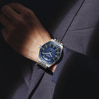 Seagull 1064 Deep Ocean Automatic Dive Watch