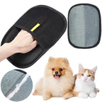 Portable Pet Hair Remover Gloves