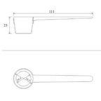 Mini Blackhead & Acne Extractor Tool