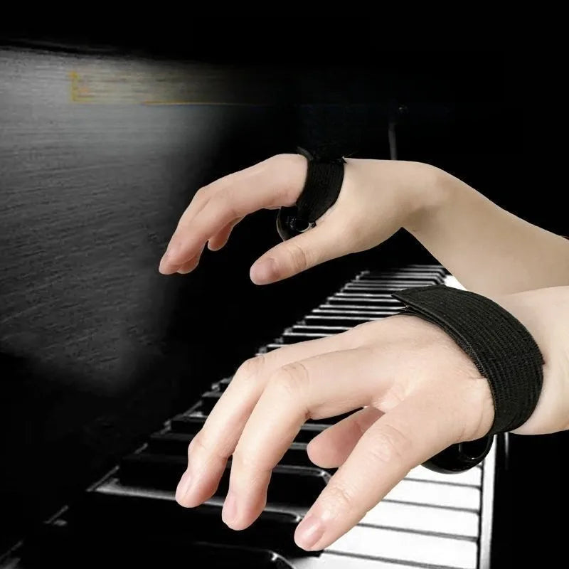 Piano Hand Posture Corrector – 2 Pack