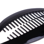 Fish Shape Hair Claw Clips for Women