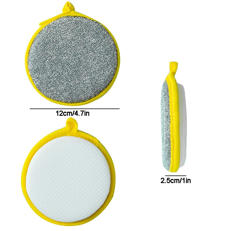 Silicone Garlic Peeler & Crusher