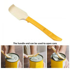 Fondant Pastry Cutter & Dough Scraper