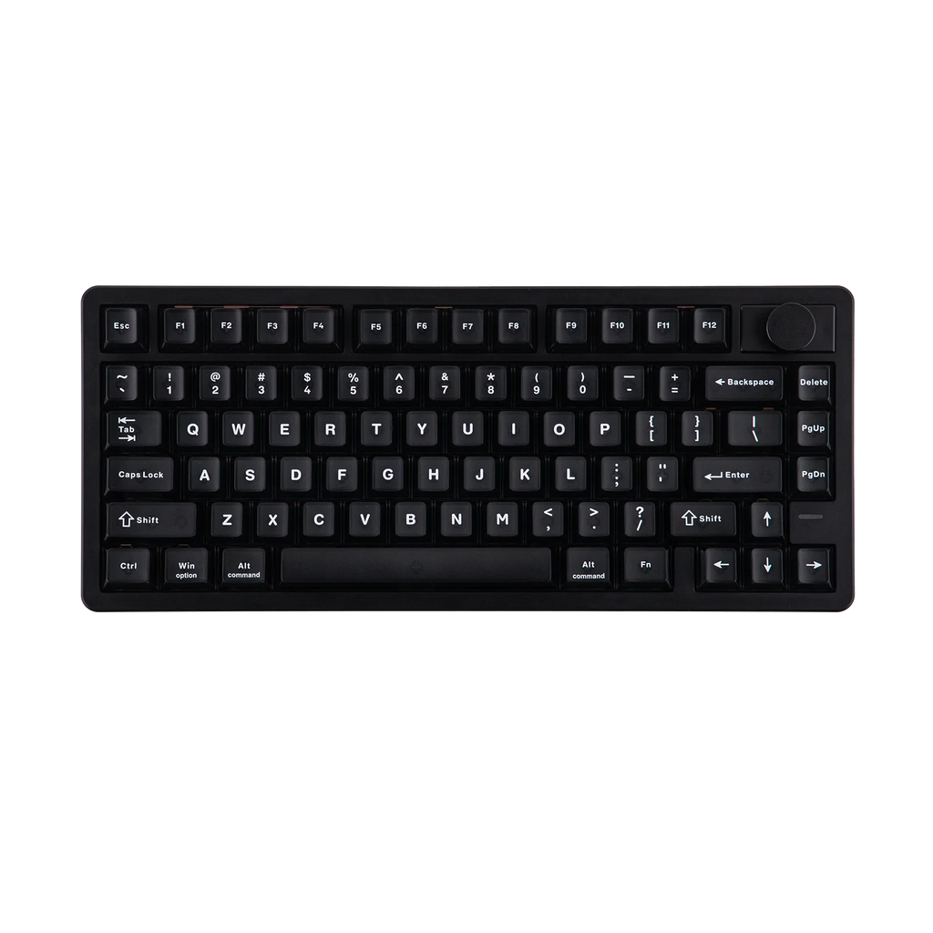 EPOMAKER HE75 V2 75% Hall Effect Wireless Gaming Keyboard