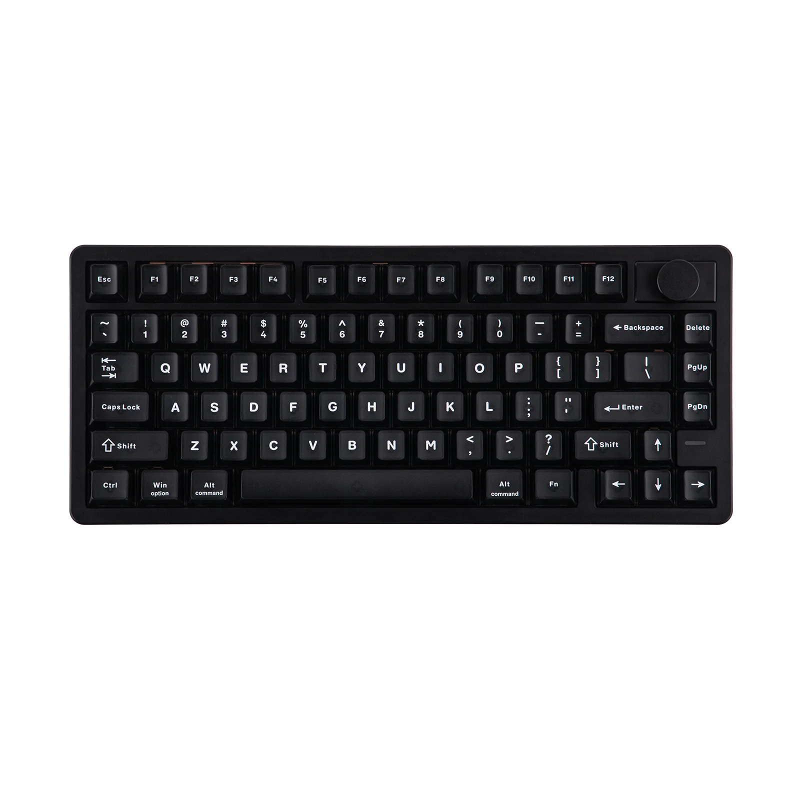 EPOMAKER HE75 V2 75% Hall Effect Wireless Gaming Keyboard