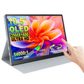 OLED 2.5K 10.5" Portable Touchscreen Monitor