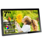 7" USB-C IPS Touch Portable Monitor 1280x800