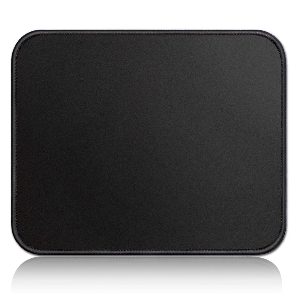 Small Gaming Mouse Pad Stitched Edge Non-Slip Washable
