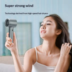 HOMEFISH Portable Handheld Ice Cooling Fan – 400mAh USB