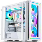 27" 2K IPS Gaming Monitor 165Hz 1ms FreeSync HDR400