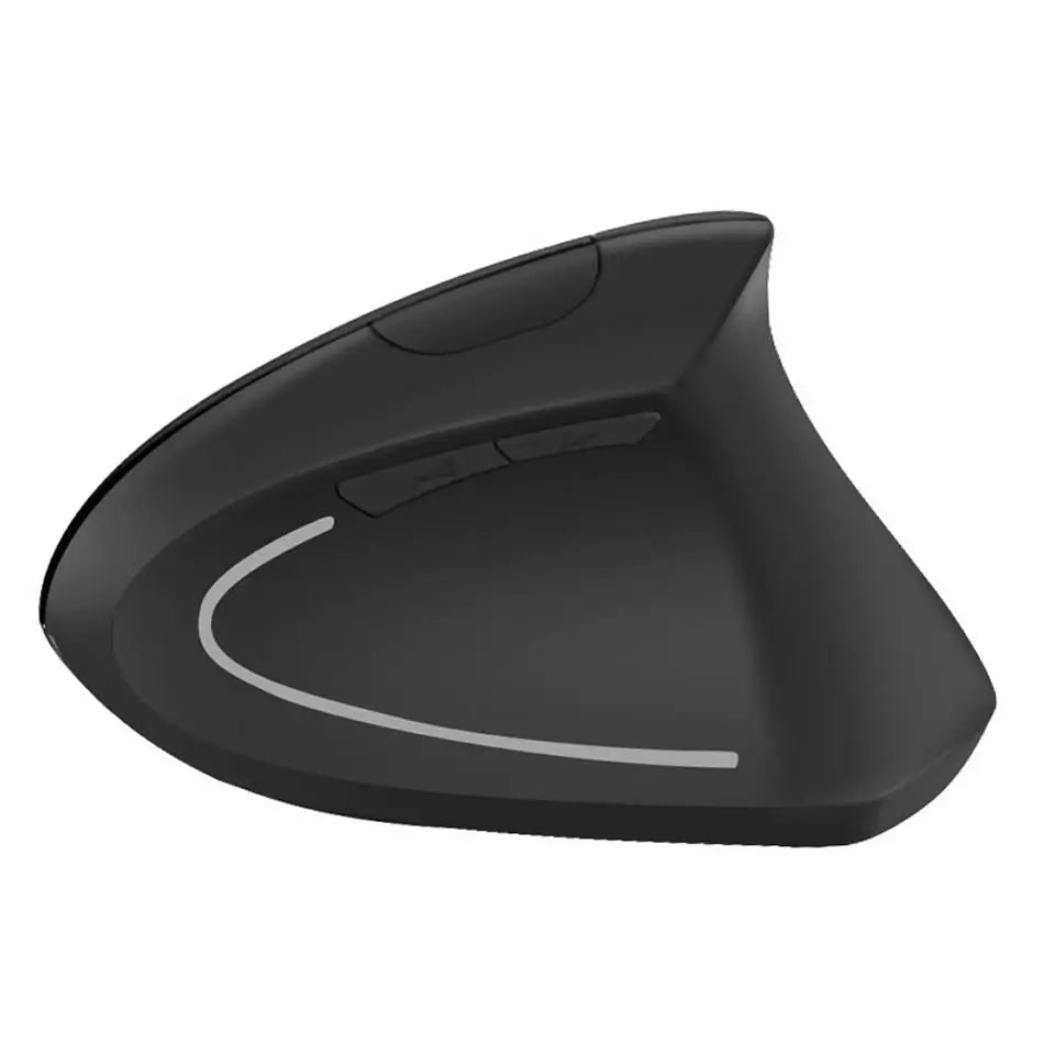 Vertical Wireless USB Mouse Ergonomic Rechargeable Portable PC Gamer For Computer Laptop Notebook Mause Gaming Accessories Mous