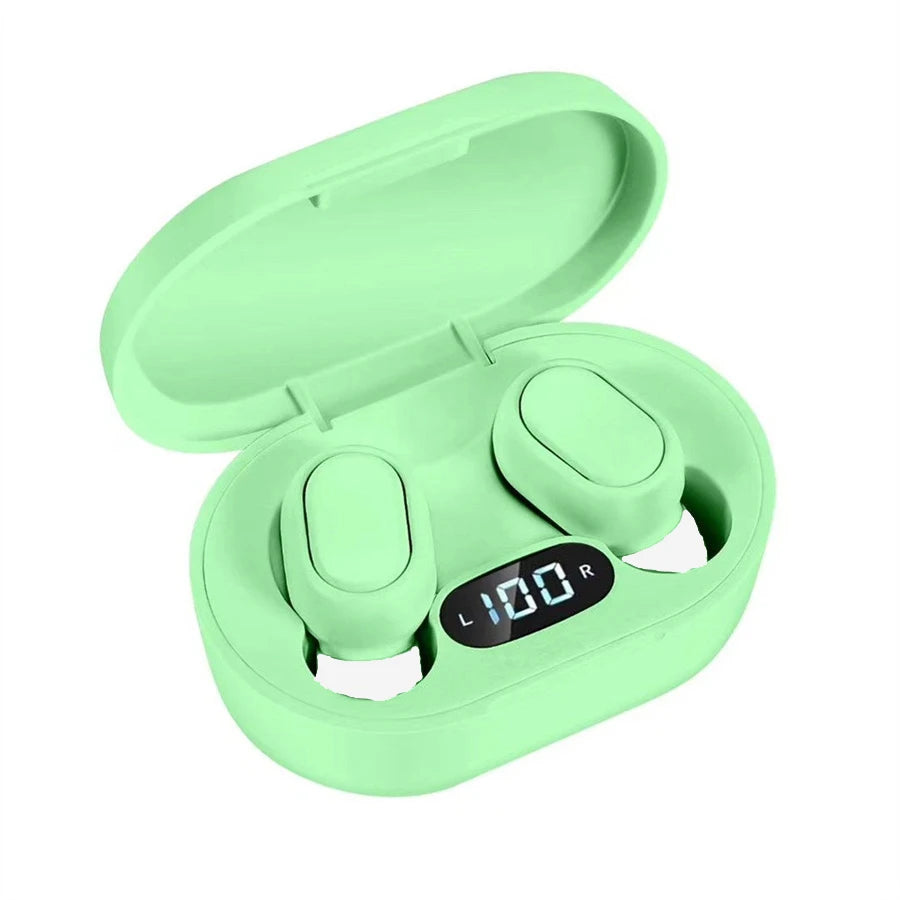 E7S TWS Wireless Headphones Sport Waterproof with Mic