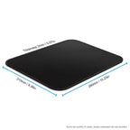 Small Gaming Mouse Pad Stitched Edge Non-Slip Washable
