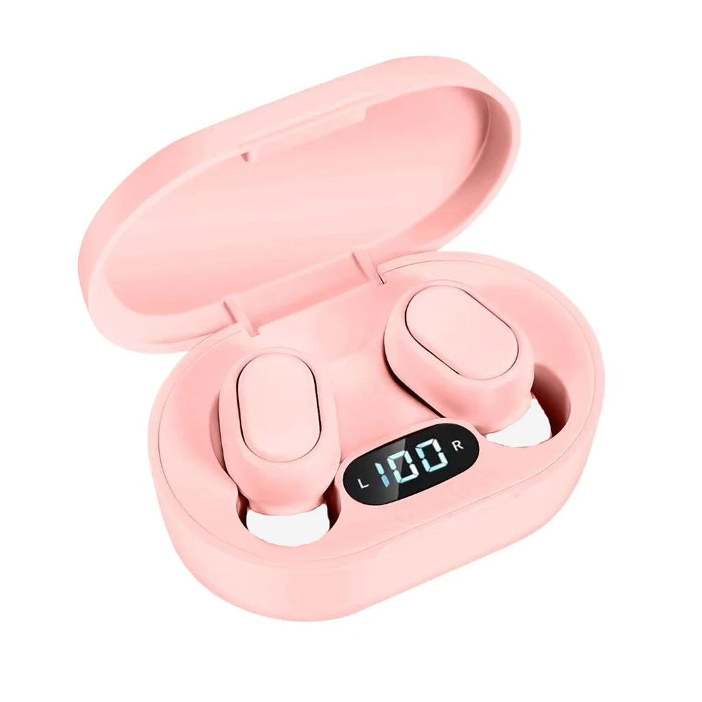 E7S TWS Wireless Headphones Sport Waterproof with Mic