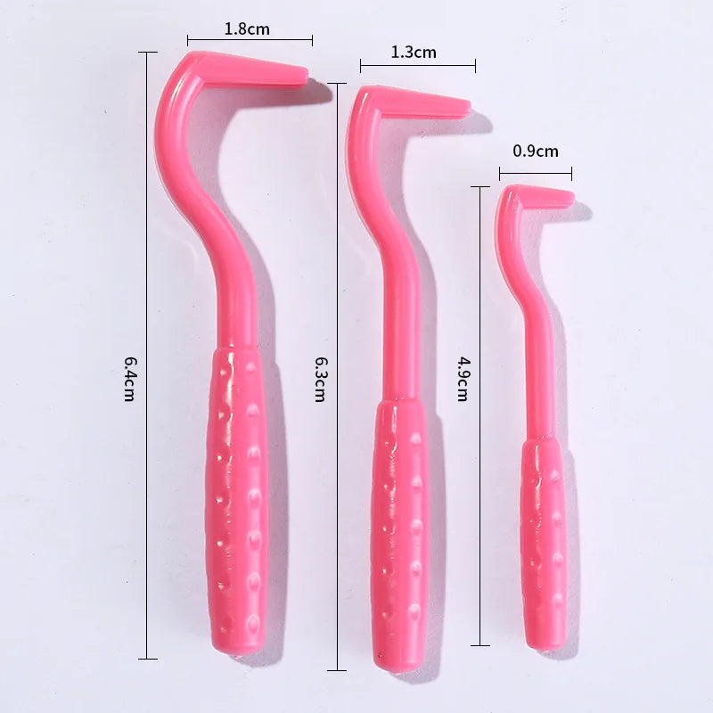 Double-Sided Dish Washing Brush & Sponge