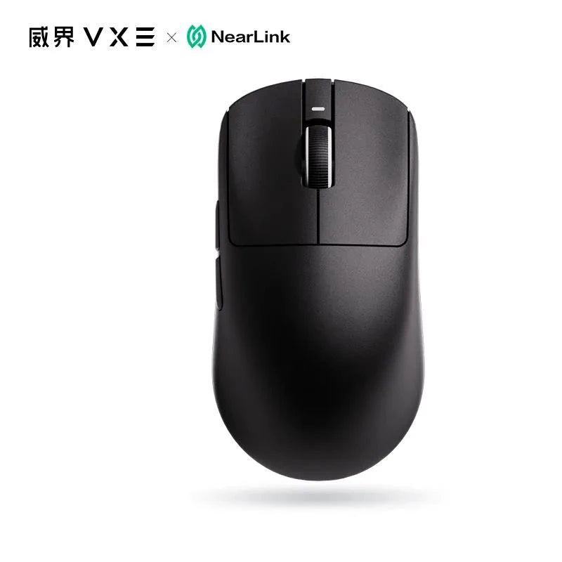 Vgn Vxe Dragonfly R1 Mouse Tri Mode R1 Se Pro Max Gamer Paw3395 Wireless Mouse Lightweight Ergonomics Pc Gaming Accessories Gift